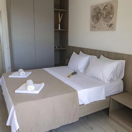 Allure Apartments Ulcinj Exterior photo