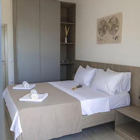 Allure Apartments Ulcinj Exterior photo