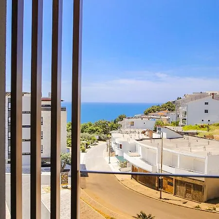 Allure Apartments Ulcinj Exterior photo