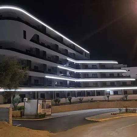 Allure Apartments Ulcinj Exterior photo