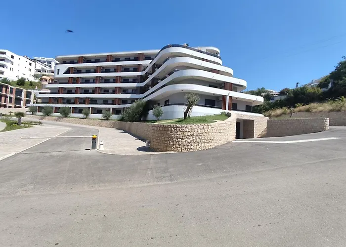Allure Apartments