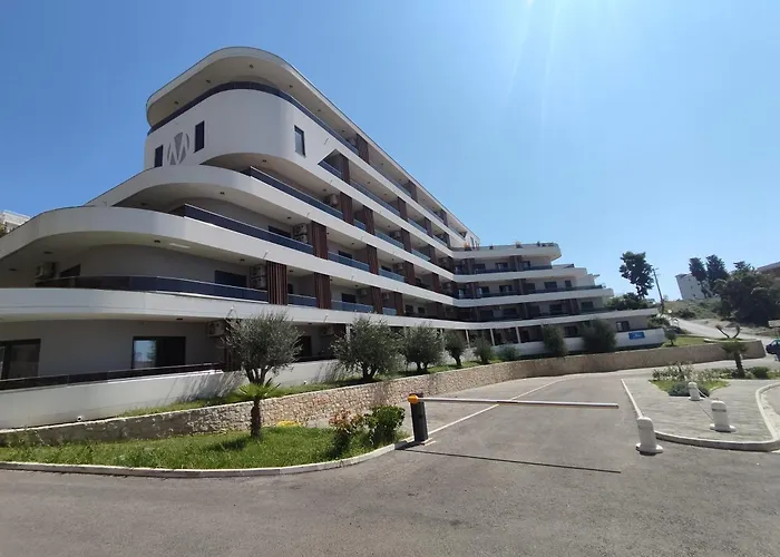 Allure Apartments