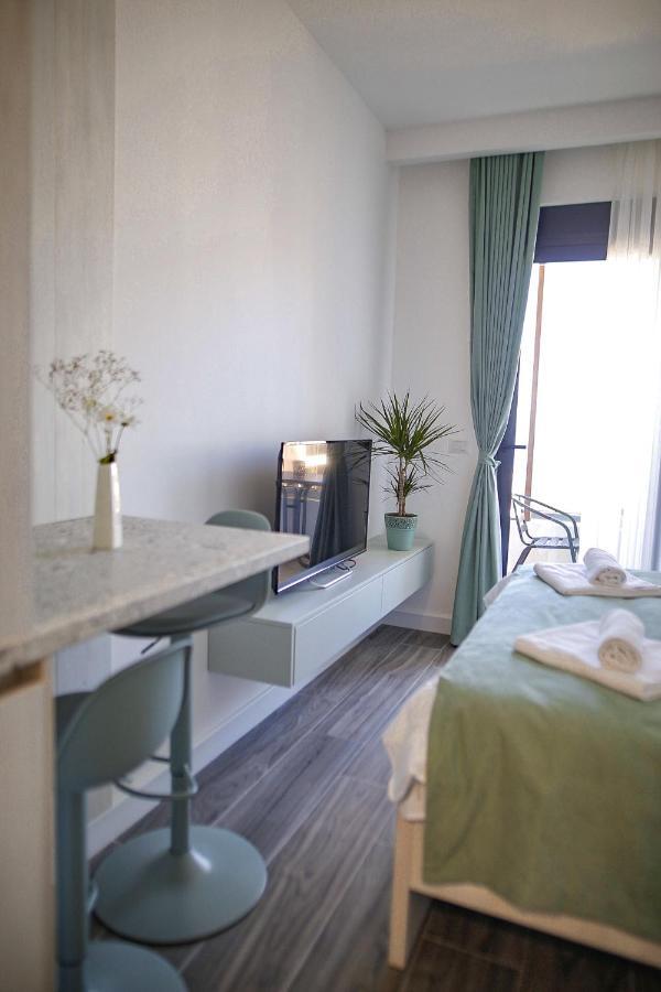 Apartment Allure Ulcinj