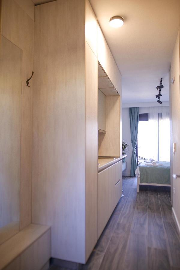 Allure Apartment Ulcinj