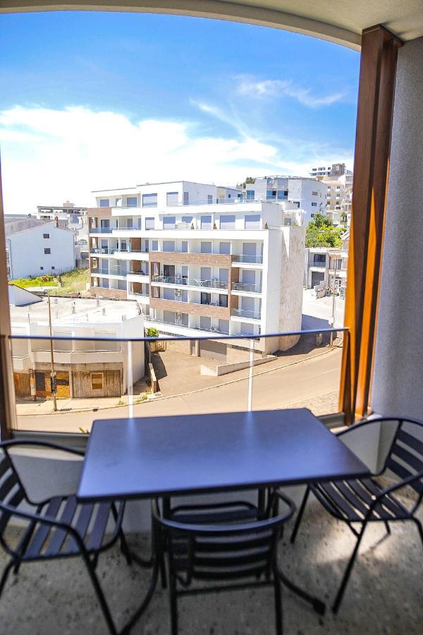 Allure Ulcinj