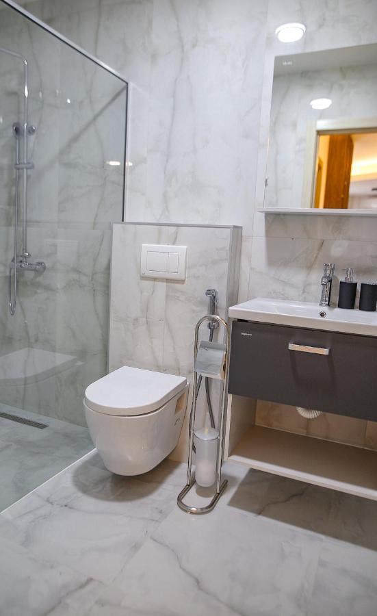 Allure Apartment Ulcinj