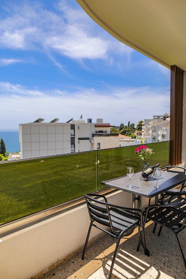 Allure Apartment