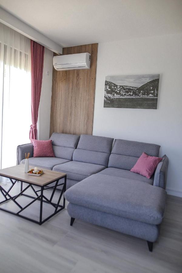 Apartment Allure Ulcinj