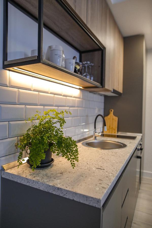 Allure Apartment