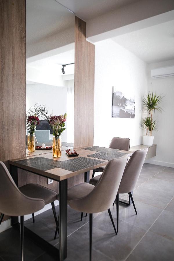 Apartment Allure *