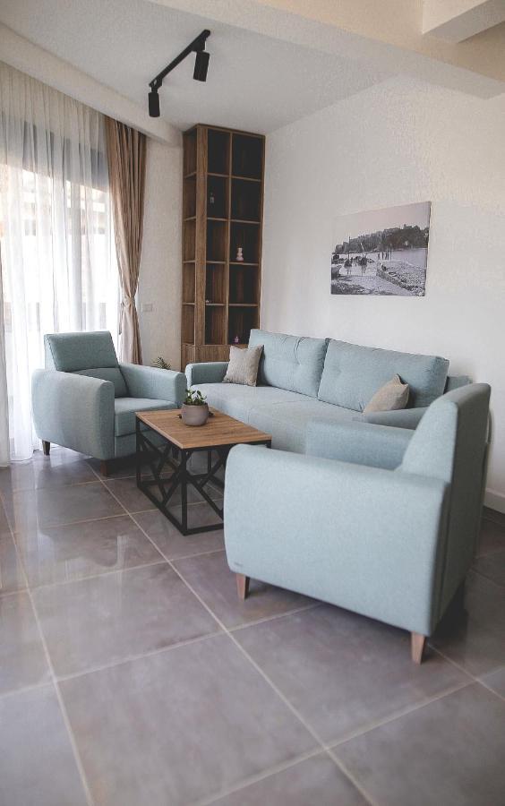 Allure Apartment Ulcinj