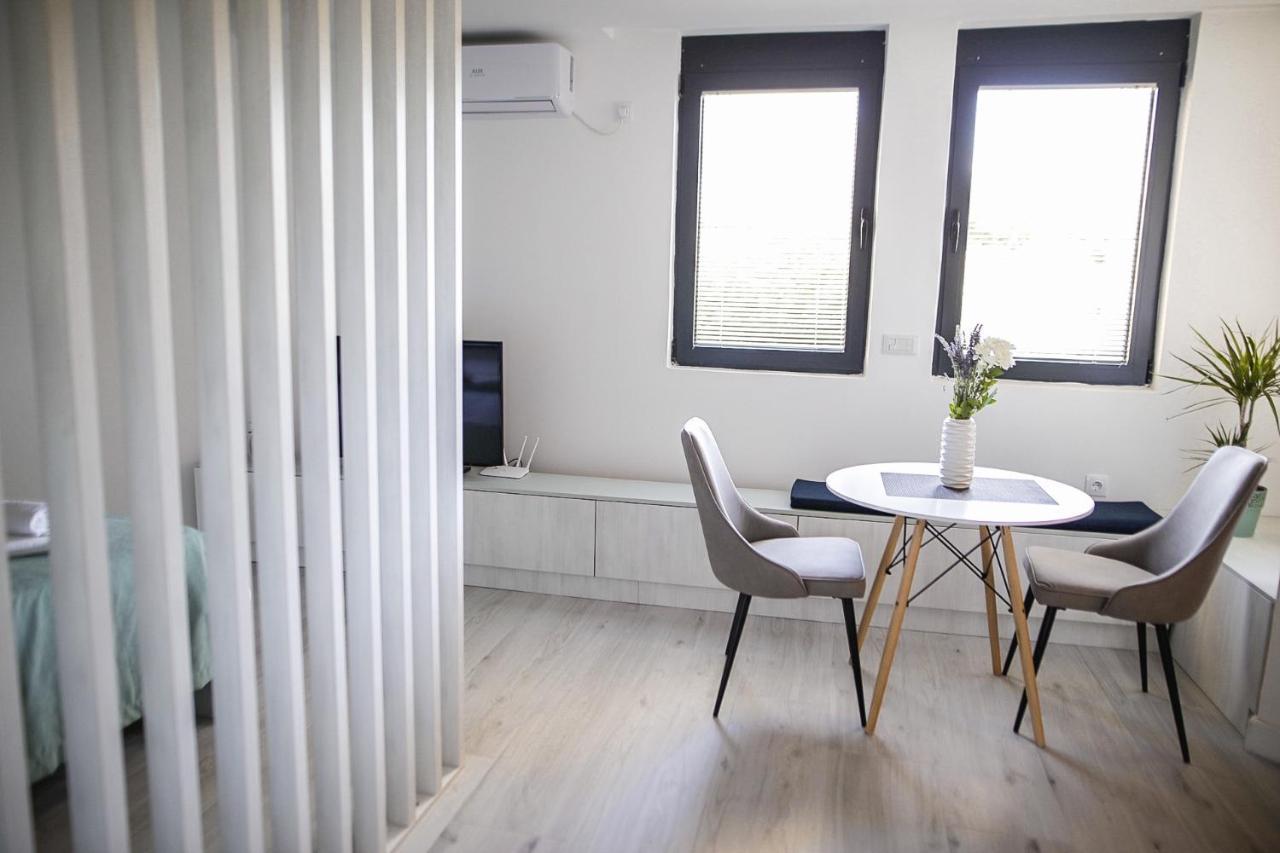 Allure * Ulcinj