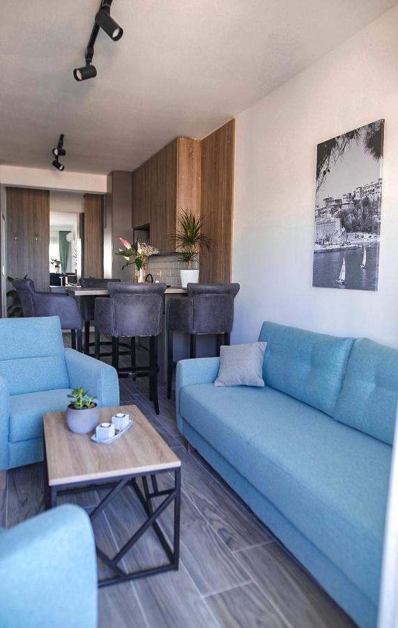 Apartment Allure
