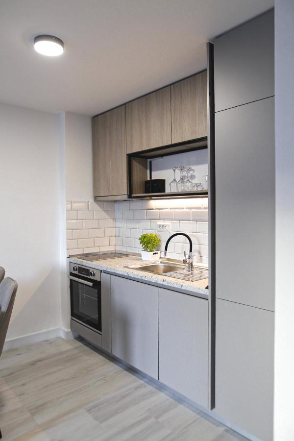 Apartment Allure *