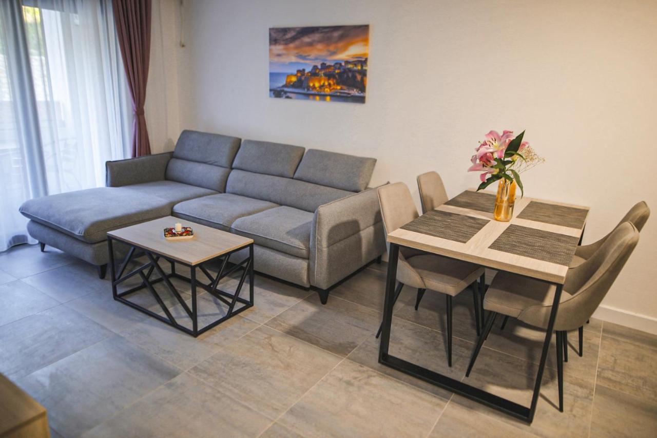 Allure Apartment Ulcinj